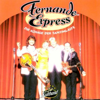 Fernando Express Feuer Und Flamme