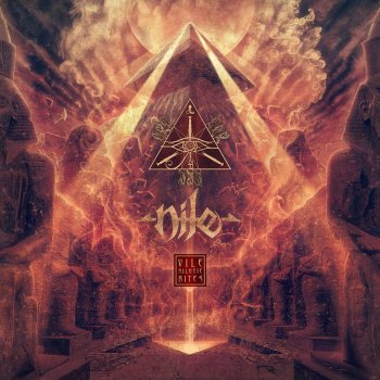 Nile The Imperishable Stars Are Sickened