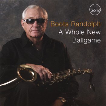 Boots Randolph Candy