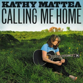 Kathy Mattea Black Waters