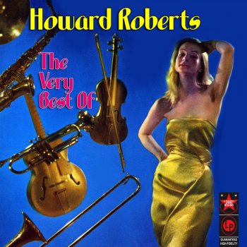 Howard Roberts What Kind of Fool Am I '