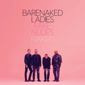 Barenaked Ladies Invisible Fence (acoustic)