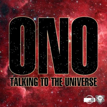 Ono Talking to the Universe (Dave Aude Dub mix) [feat. Yoko Ono]