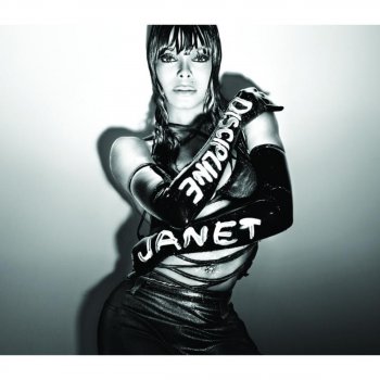 Janet Jackson LUV