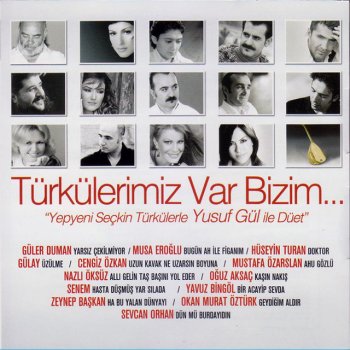 Güler Duman Yarsız Çekilmiyor