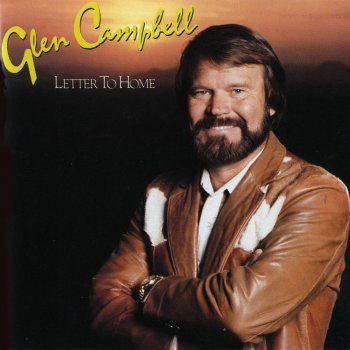 Glen Campbell I'll Be Faithful to You