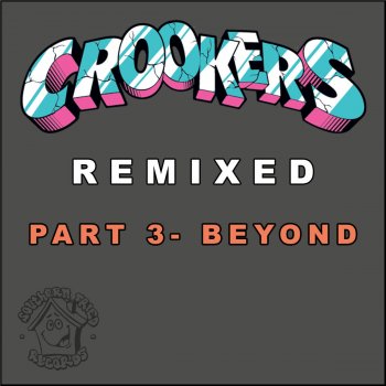 Crookers We Love Animals (The Love Supreme Remix)