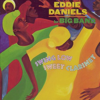 Eddie Daniels Stride Rite