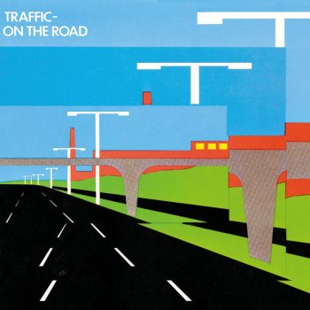 Traffic (Sometimes I Feel So) Uninspired - Live In Germany / 1973