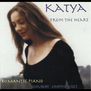 KATYA Impromptu in A-Flat Major, Op. 90 No.4