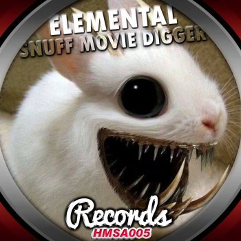 Elemental Snuff Movie Digger - Original Mix