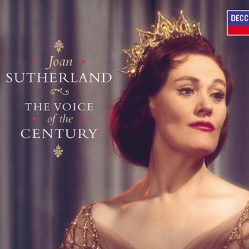 Dame Joan Sutherland feat. Luciano Pavarotti, The John Alldis Choir, London Philharmonic Orchestra & Zubin Mehta Turandot, Act 2: In questa reggia