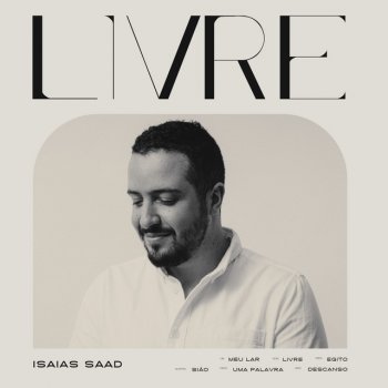 Isaias Saad Livre