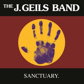 The J. Geils Band I Don't Hang Around Much Anymore