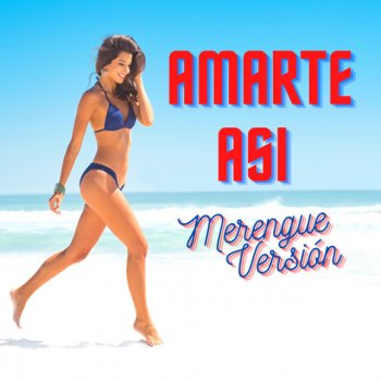 Merengue Latin Band feat. Bachata & Merengue Mix & Merengue Mix Amarte Asi - Merengue Versión - Remix