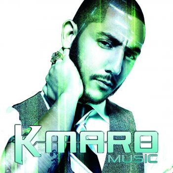 K.Maro Music