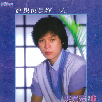 洪榮宏 阿宏的心聲
