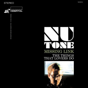 Nu:Tone The Things That Lovers Do