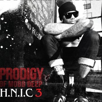 Prodigy Hate to Love You