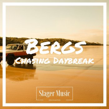 Bergs Chasing Daybreak