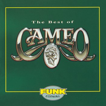 Cameo Single Life (12" Mix)