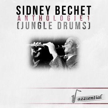 Sidney Bechet Maple Leaf Rag (Live)