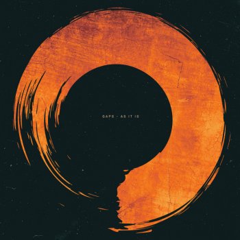 Исполнитель GAPS, альбом As It Is