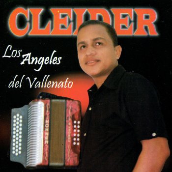 Cleider La Unción