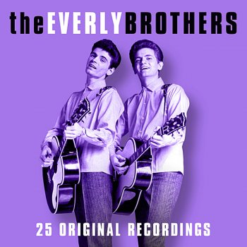 The Everly Brothers Brand New Heartache (Digitally Remastered)