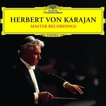 Berliner Philharmoniker feat. Herbert von Karajan Adriana Lecouvreur: Intermezzo