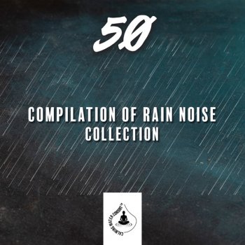 Calming Water Consort Rain Sounds: Sensual Touch