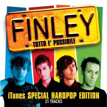 Finley Sole di settembre