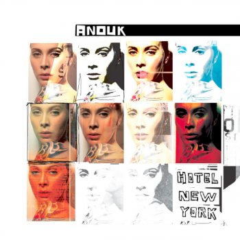 Anouk Girl