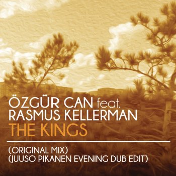 Исполнитель Özgür Can, альбом The Kings