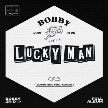 BOBBY feat. JU-NE RaiNinG - feat. JU-NE KR Ver.