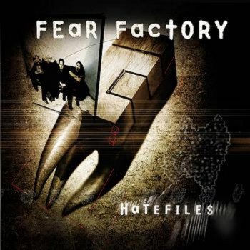 Fear Factory Zero Signal - Colin Richardson Mix