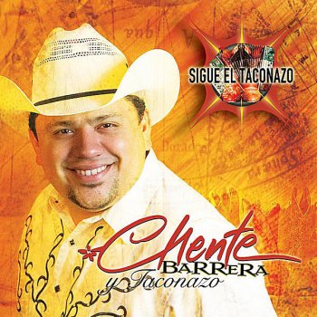 Chente Barrera Palomita Piquito De Oro