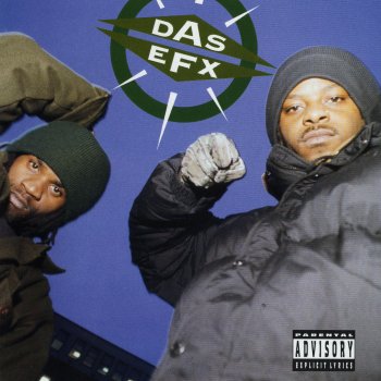 Das EFX feat. Mobb Deep Microphone Master