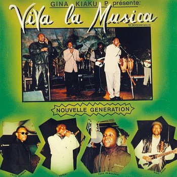 Viva La Musica Impression