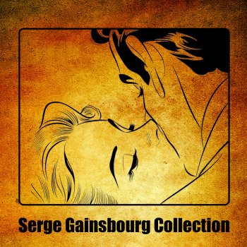 Serge Gainsbourg La Licorne