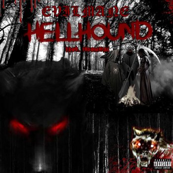 Evilmane Hellhound