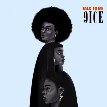 9ice Talk to Me