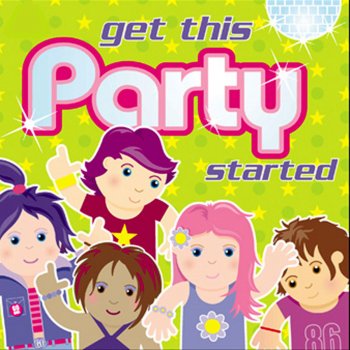 Kidzone Asserje (The Ketchup Song)