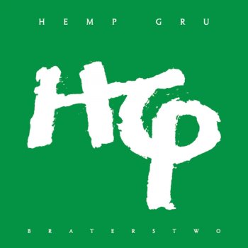 Hemp Gru Uliczna Liryka
