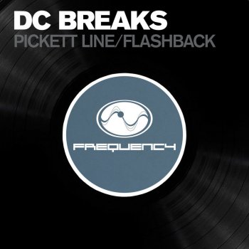 DC Breaks Flashback