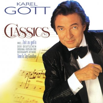 Karel Gott Sonntags im Park