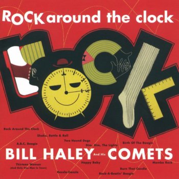 Bill Haley & The Comets Rudy's Rock