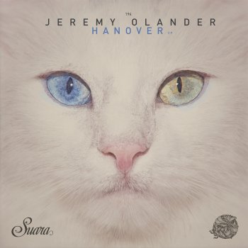 Jeremy Olander Lunar