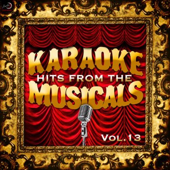 Ameritz Countdown Karaoke Twin Soliloquies (In the Style of South Pacific) [Karaoke Version]