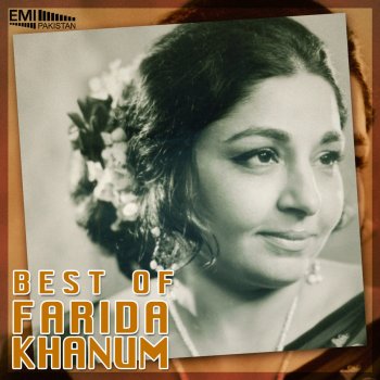 Farida Khanum Mere Ghar Kesa Badal